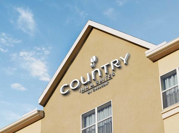 Country Inn & Suites By Radisson, Griffin, Ga Exterior photo
